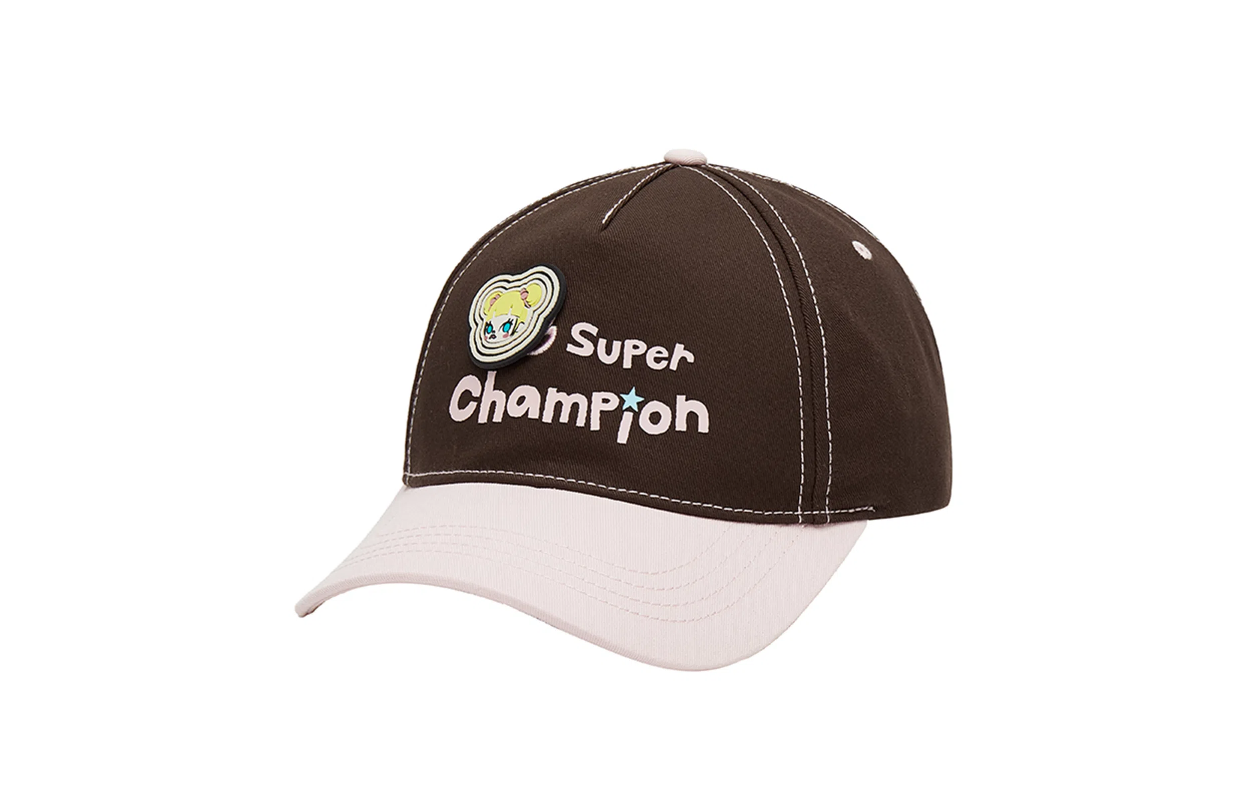 Champion x POP MART Molly FW24