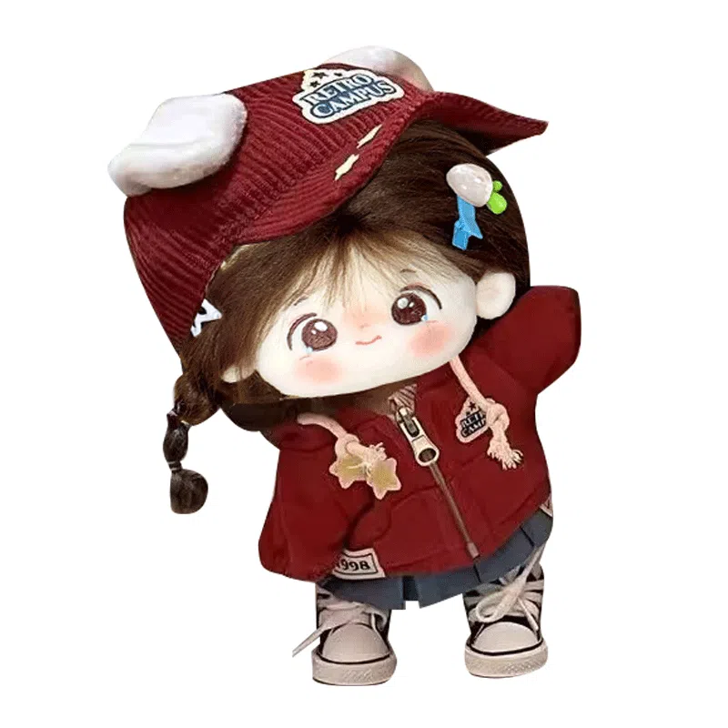 Jinnew 20cm