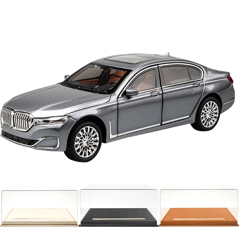 TY MODELS 760Li 124