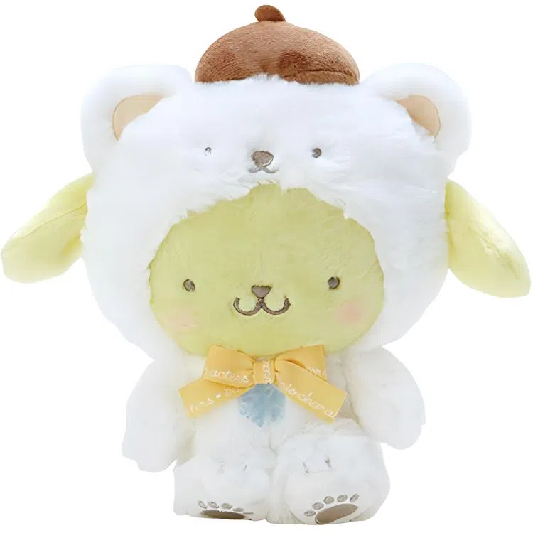 Sanrio 23cm