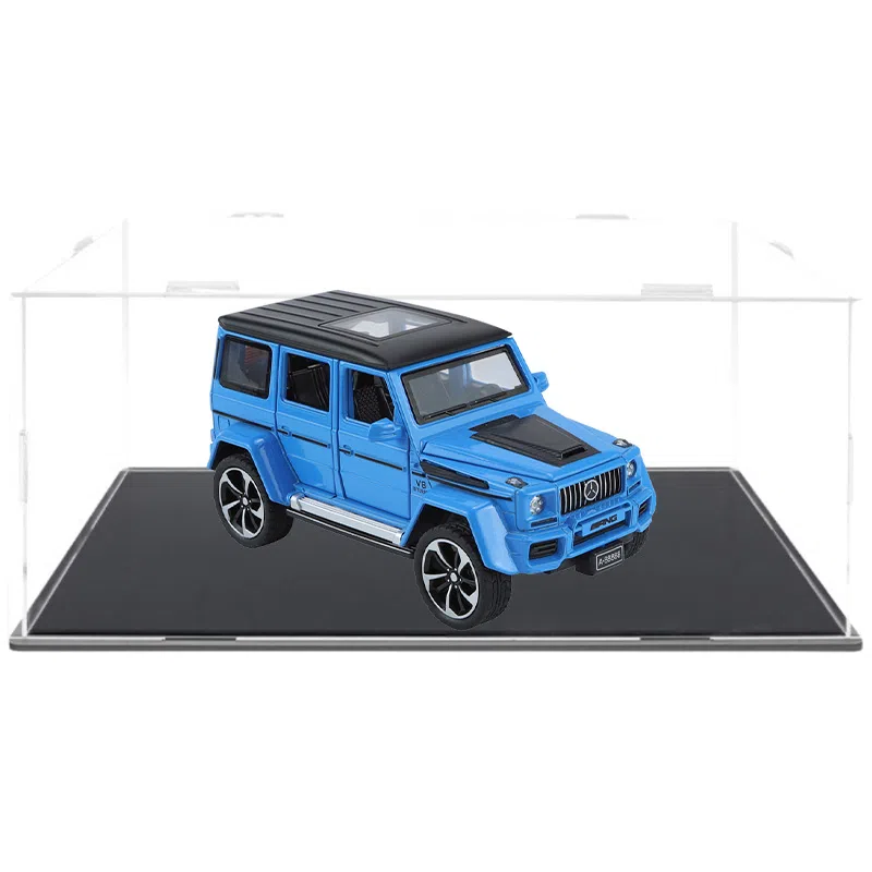 TY MODELS AMG G63 132