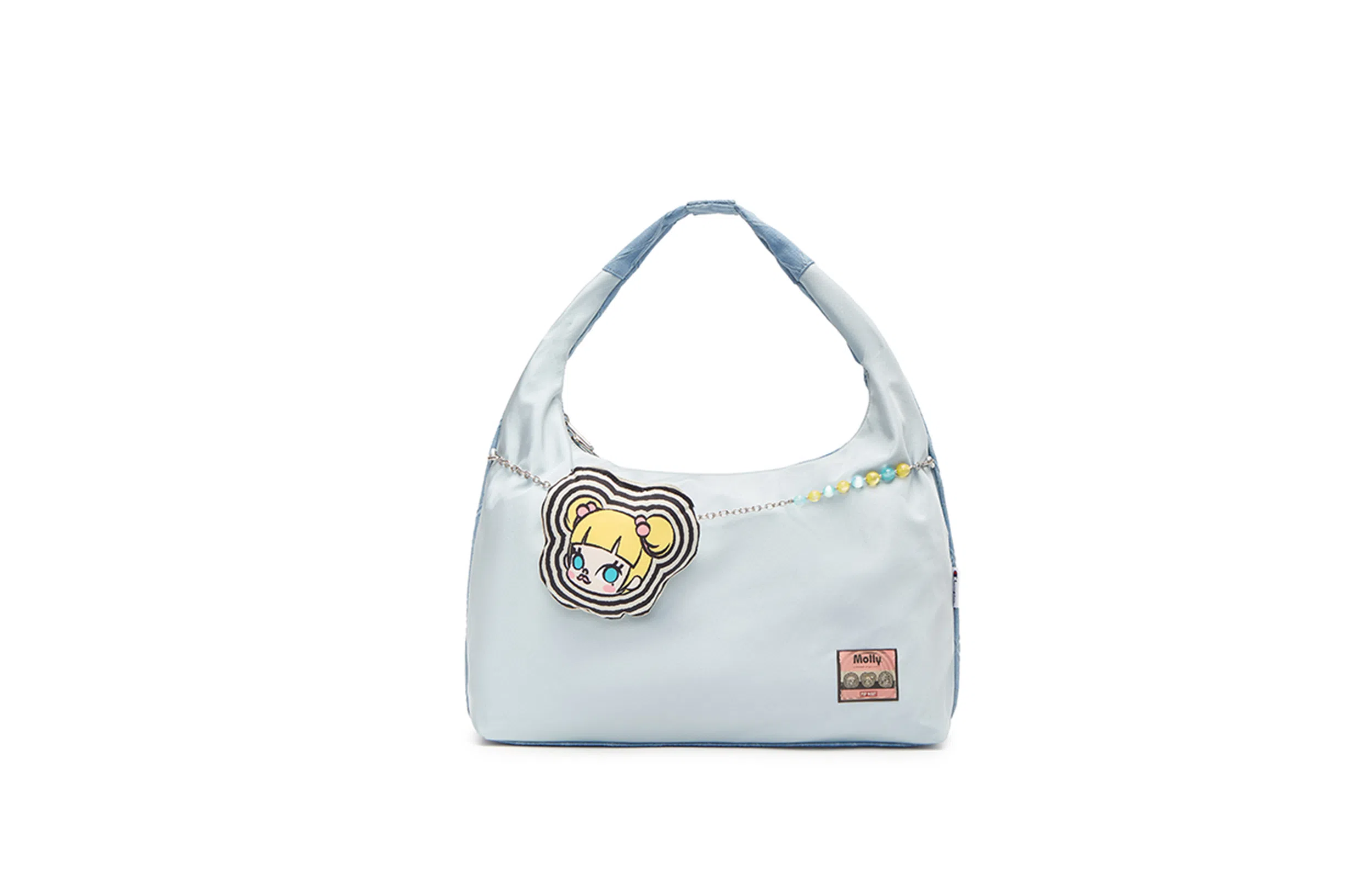 Champion x POP MART MollyPro FW24