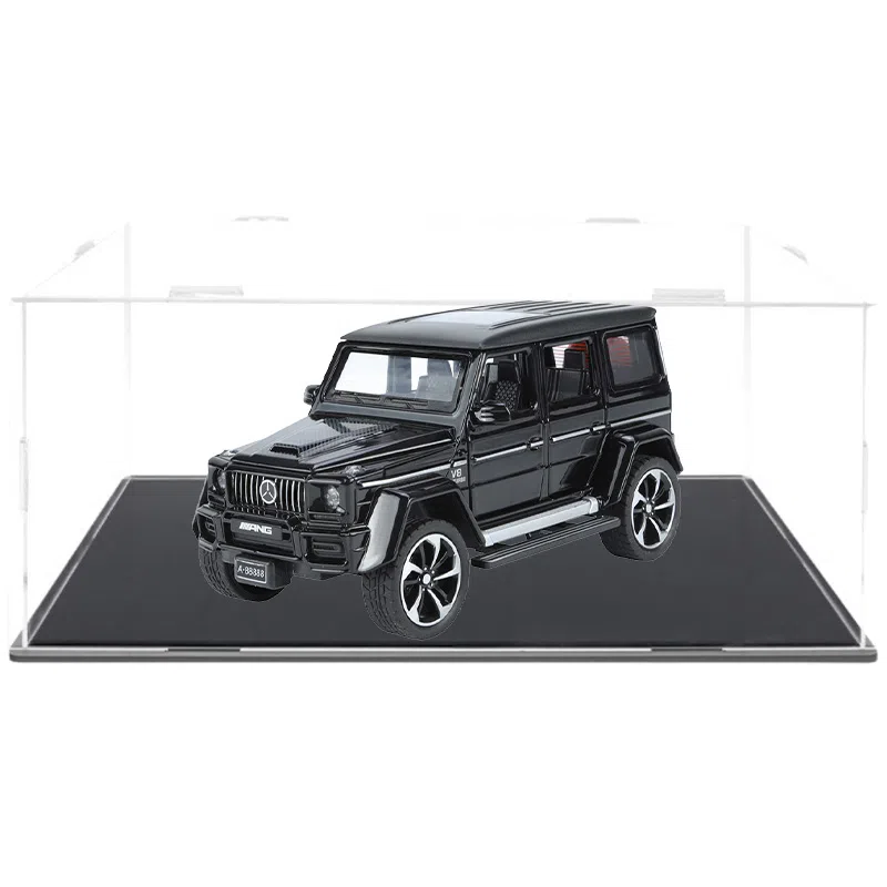 TY MODELS AMG G63 132