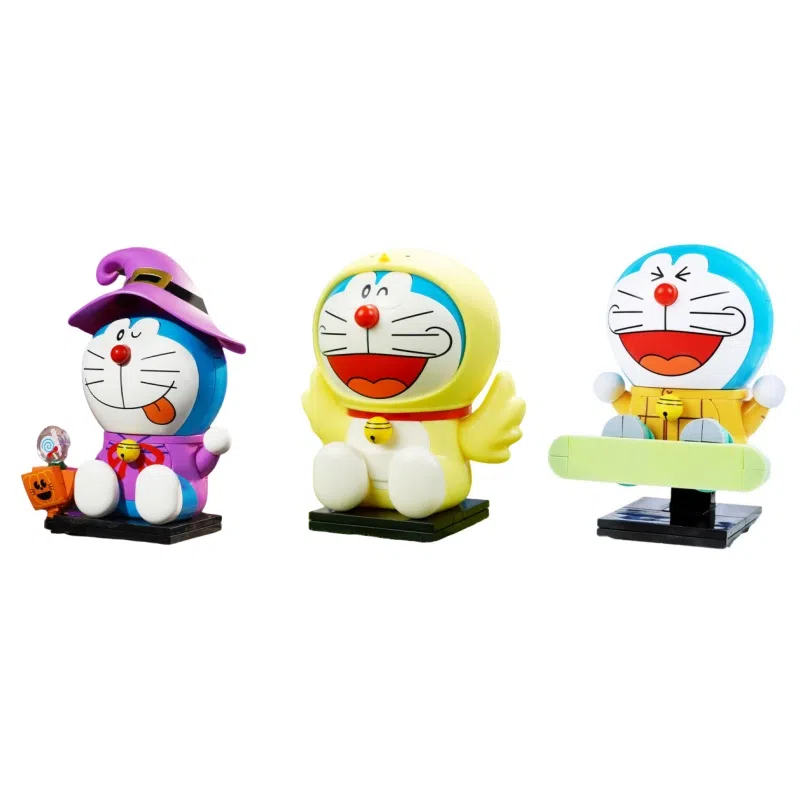 Keeppley a 300pcs K20418