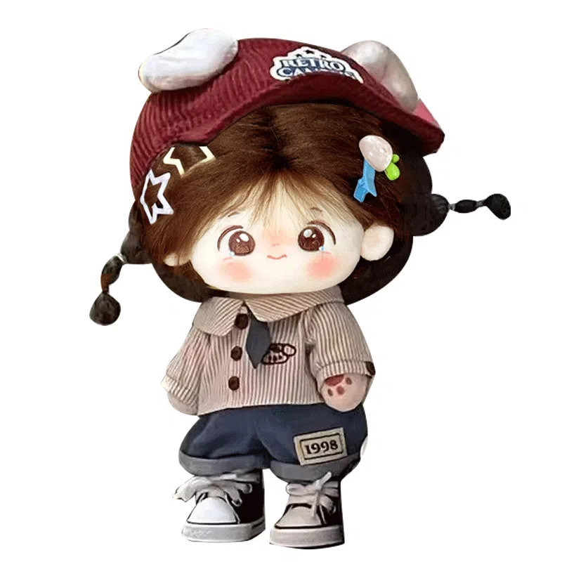Jinnew 20cm