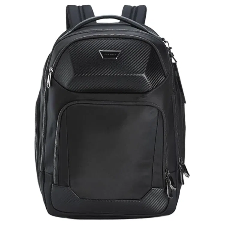 FILA Backpack Black