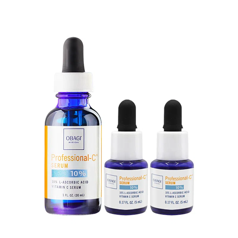 VC10 30ml+5ml*2