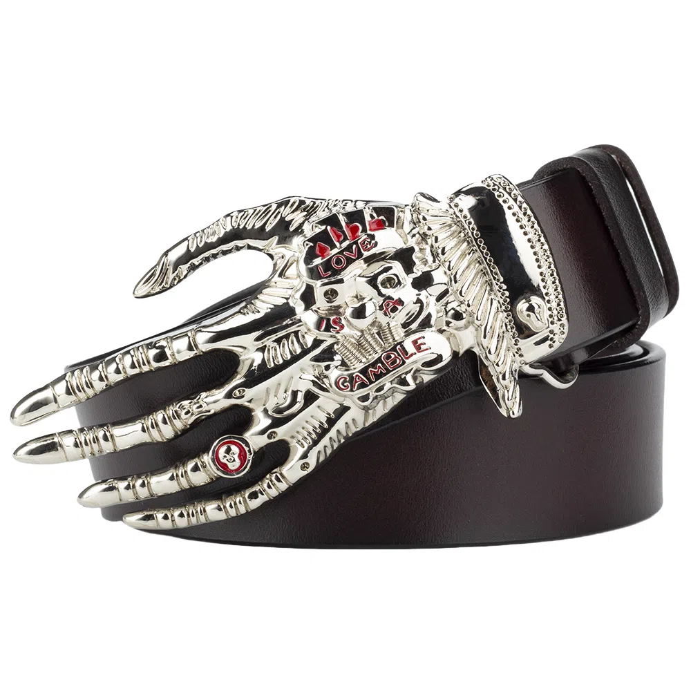 Emperor Penguin Belt