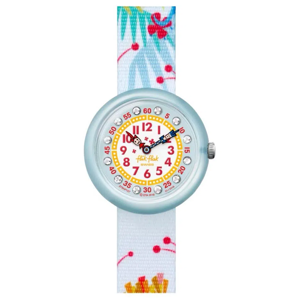 SWATCHFlik Flak 30m 32mm