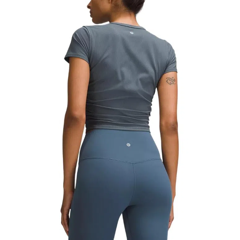 lululemon SS23 All It Takes Nulu T