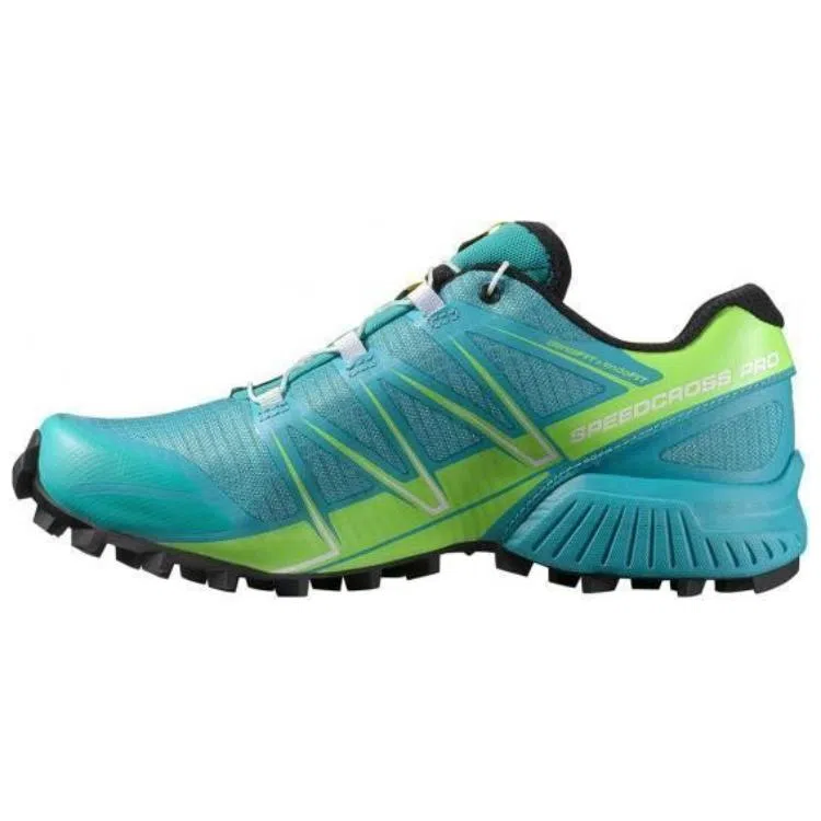 SALOMON CROSS