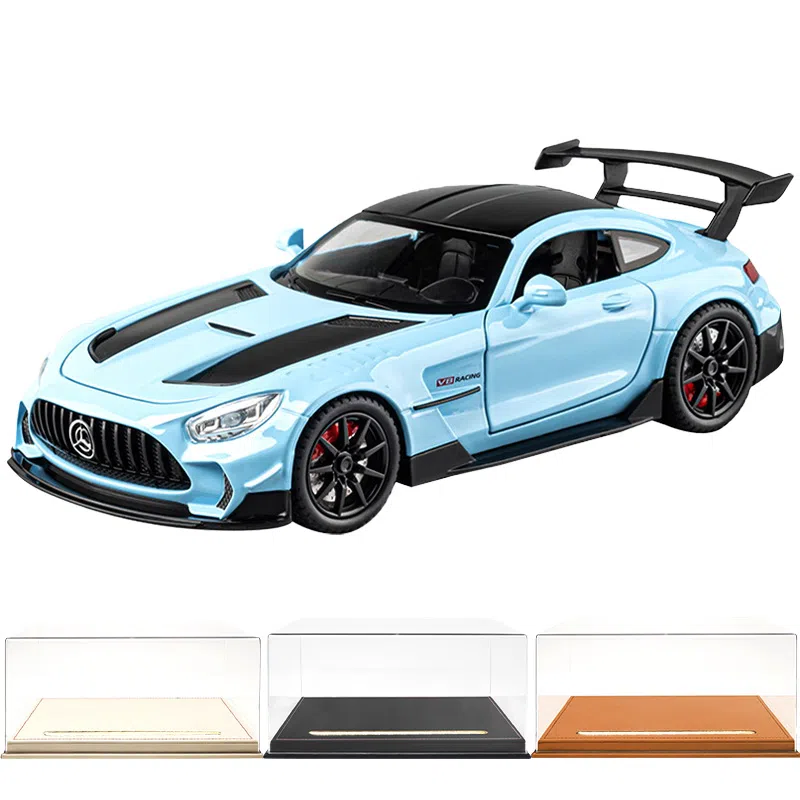 TY MODELS GTR 122
