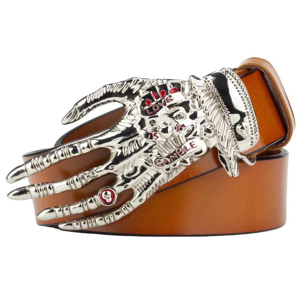 Emperor Penguin Belt