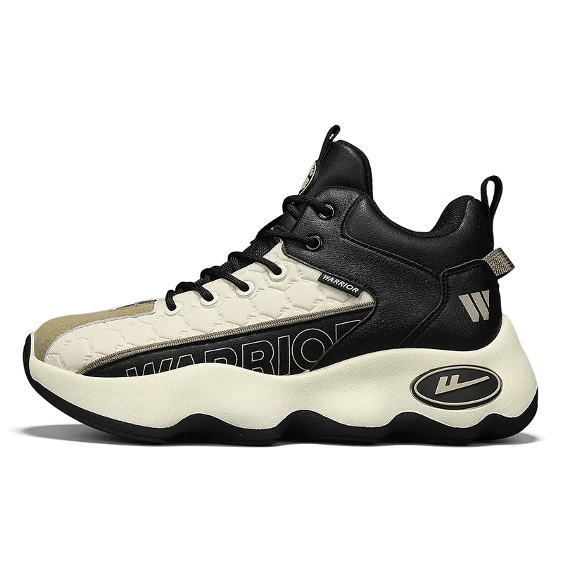 Warrior Basketball Shoes