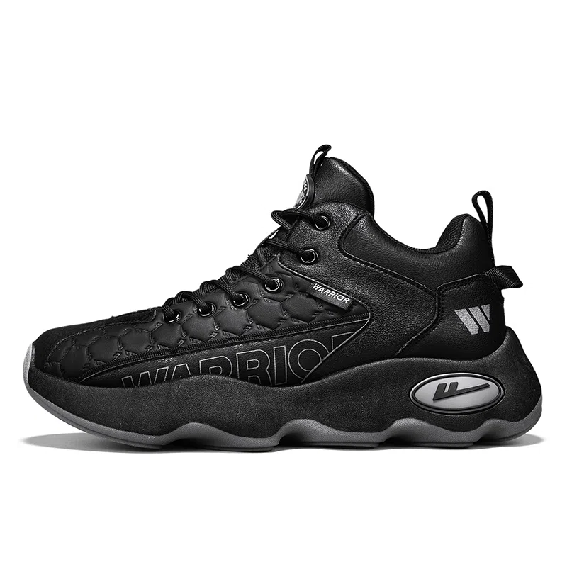 Warrior Basketball Shoes