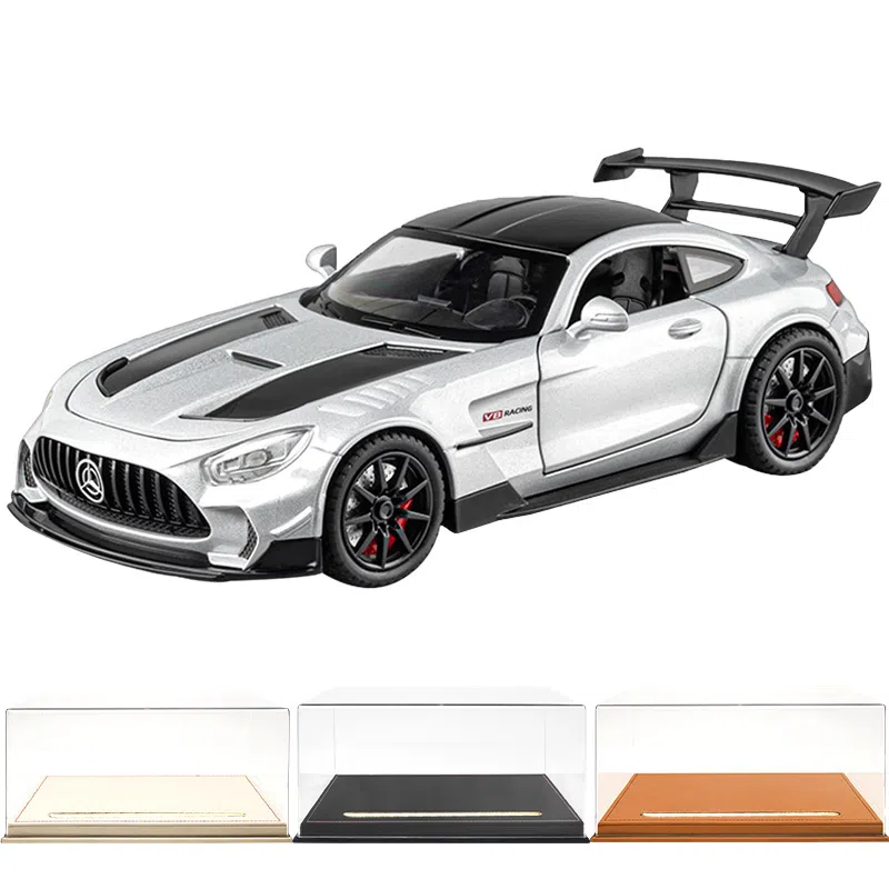 TY MODELS GTR 122
