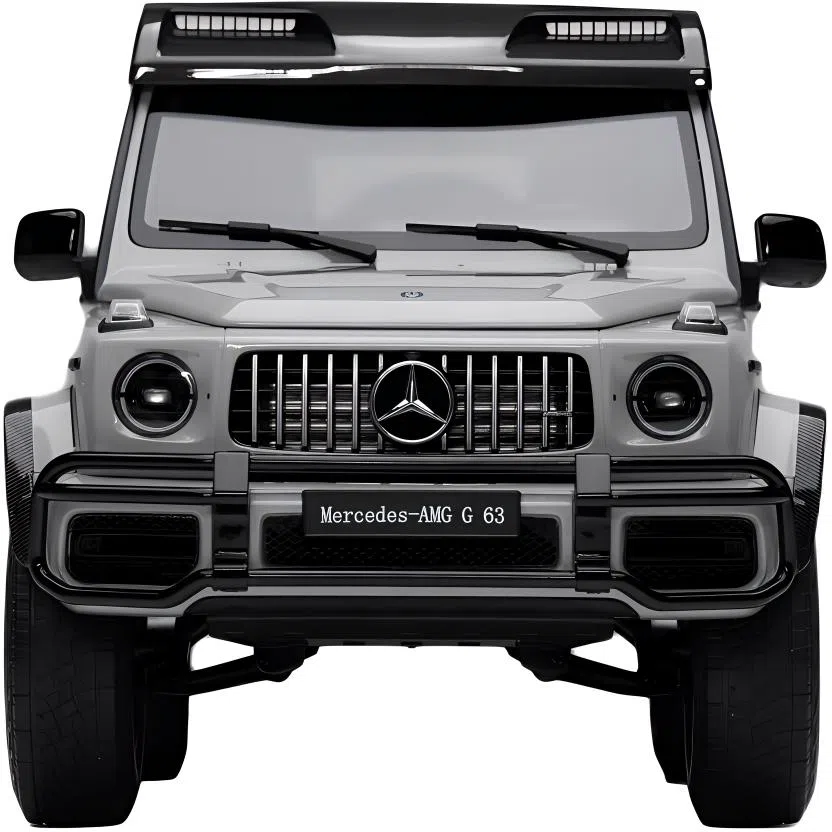 Almost Real 118 Mercedes-AMG G 634x4 2023