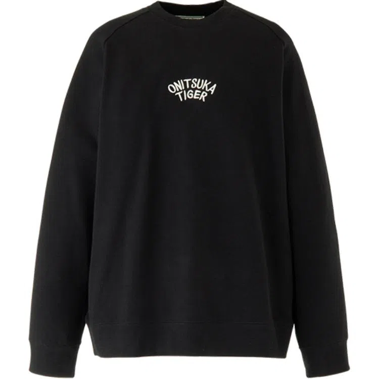 Onitsuka Tiger SWEAT TOP