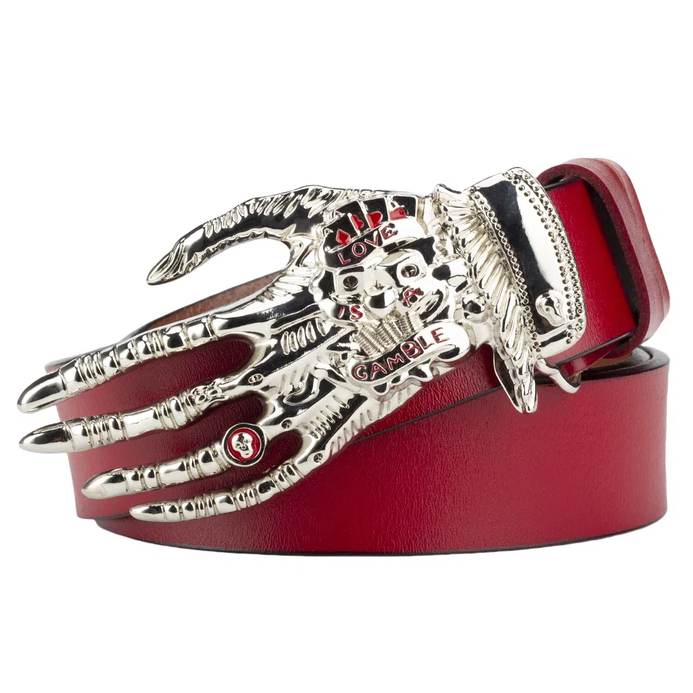 Emperor Penguin Belt