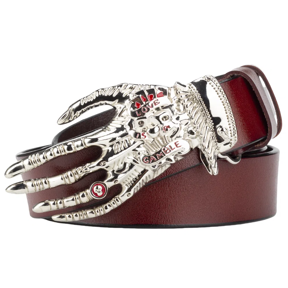 Emperor Penguin Belt