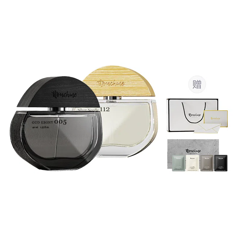 TTOUCHME 005+112 40ml*2