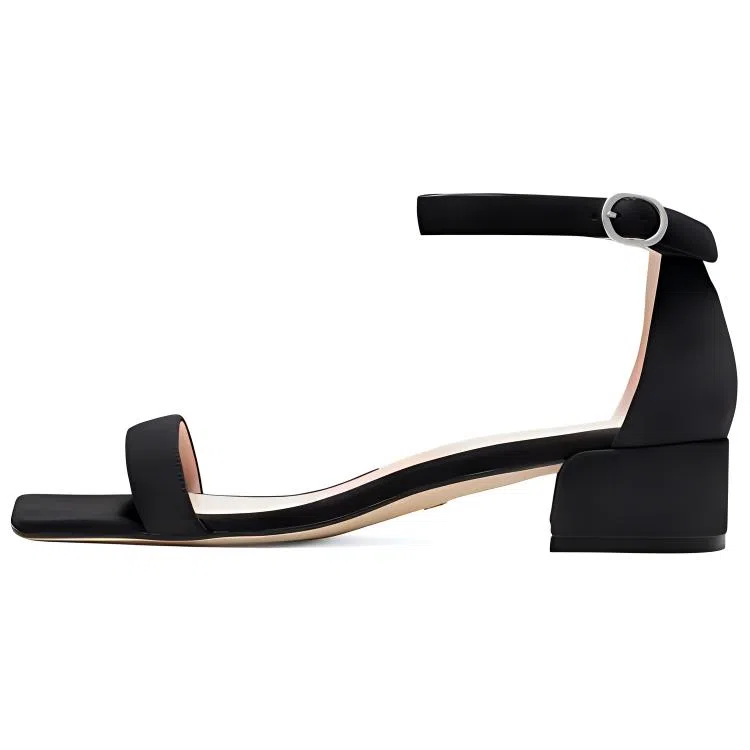 stuart weitzmanSW Nudistjune