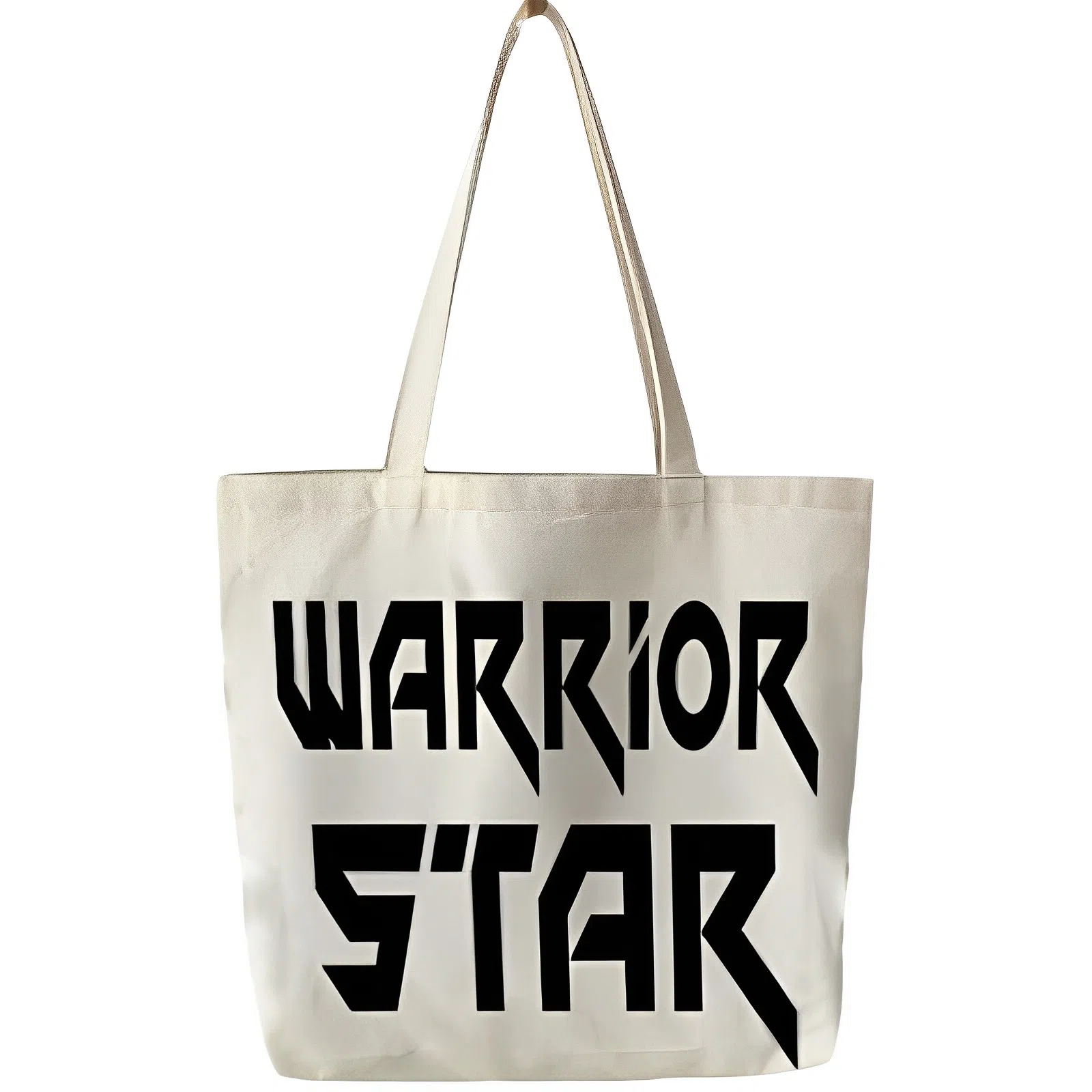 Warrior Tote