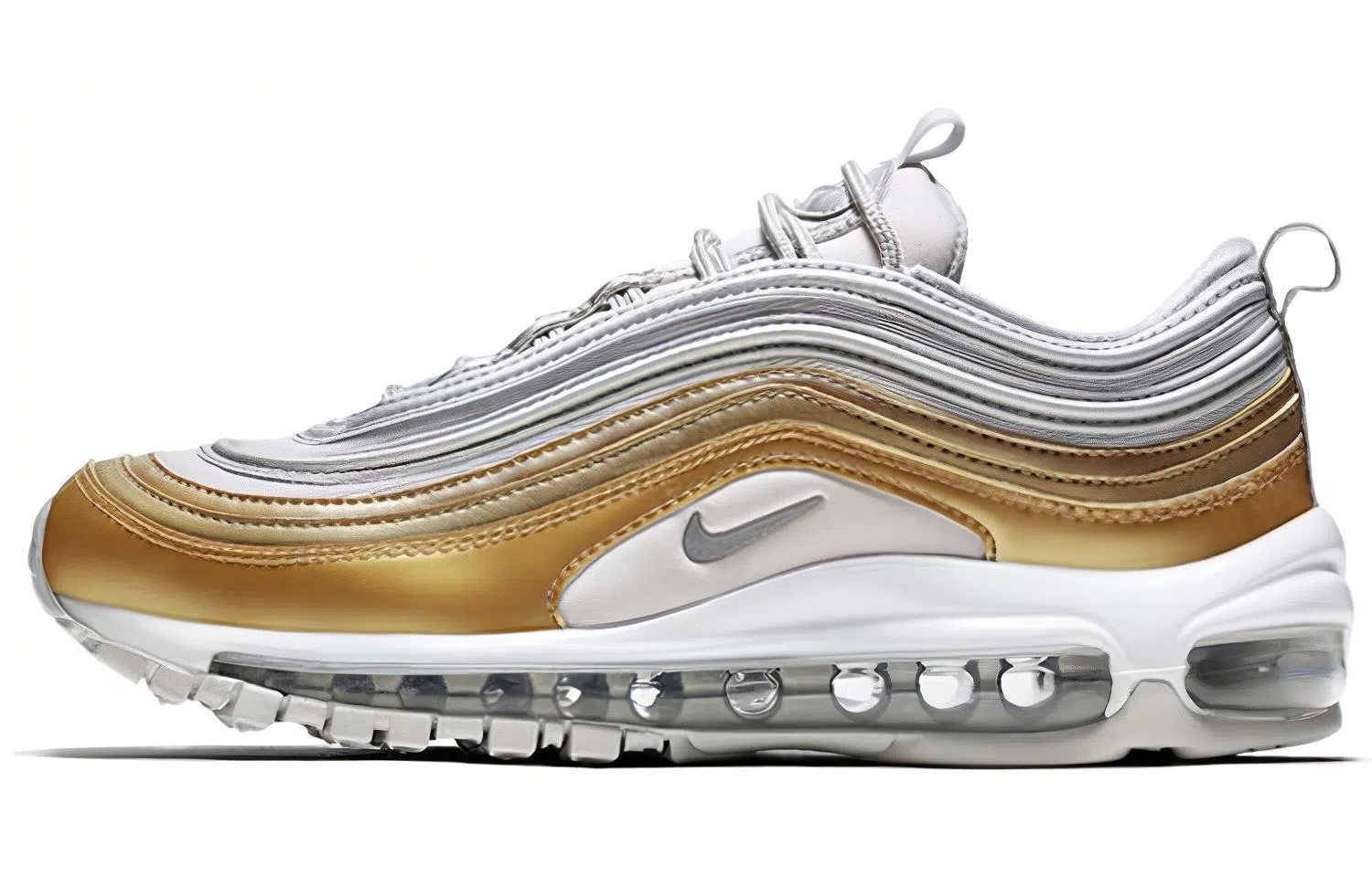 Nike Air Max 97 OG White Gold