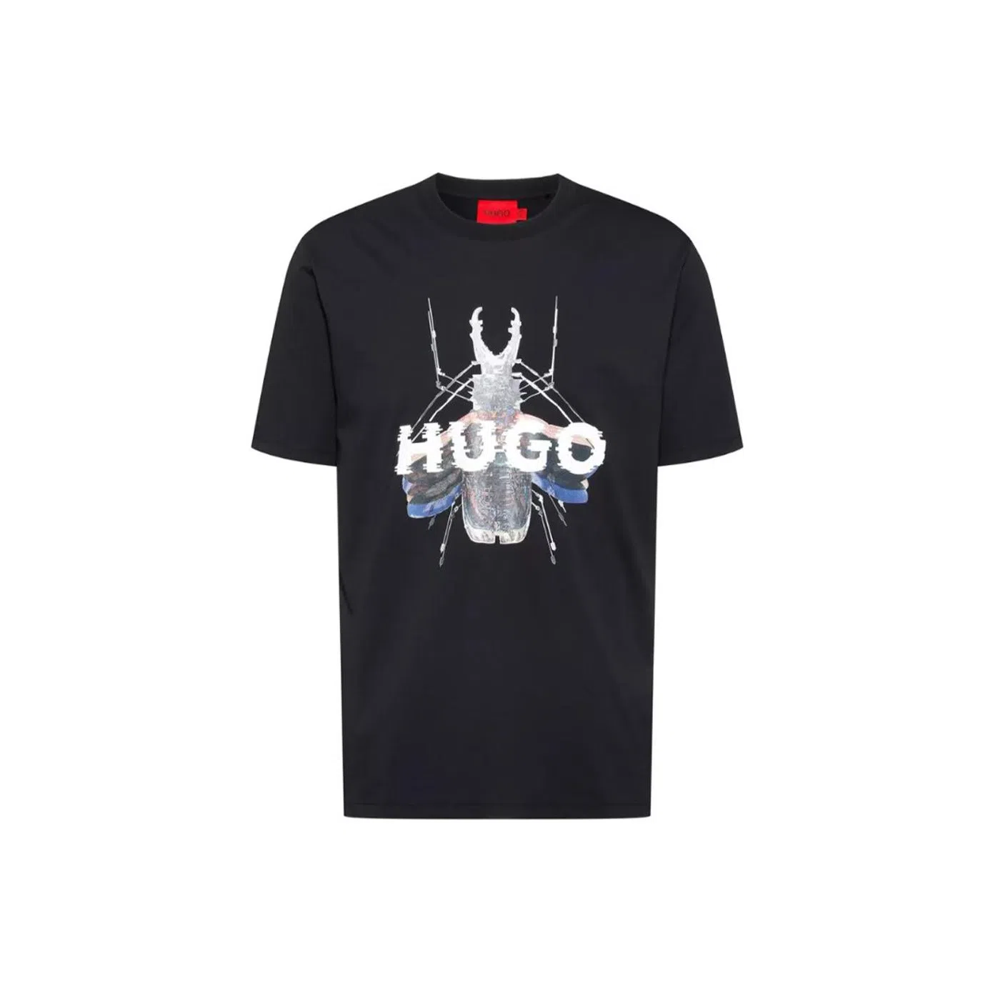 HUGO BOSS SS22 T