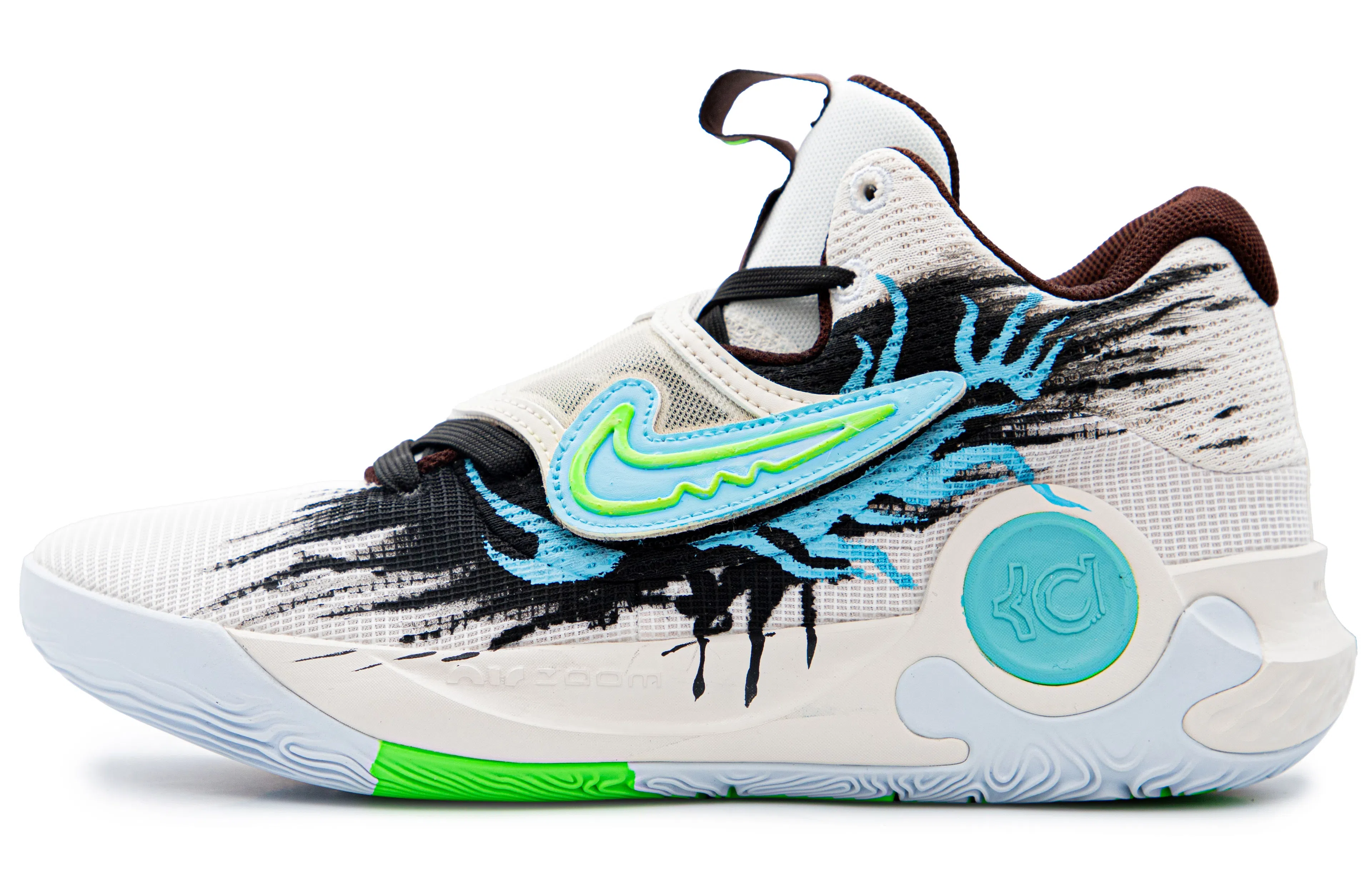 Nike KD Trey 5 X