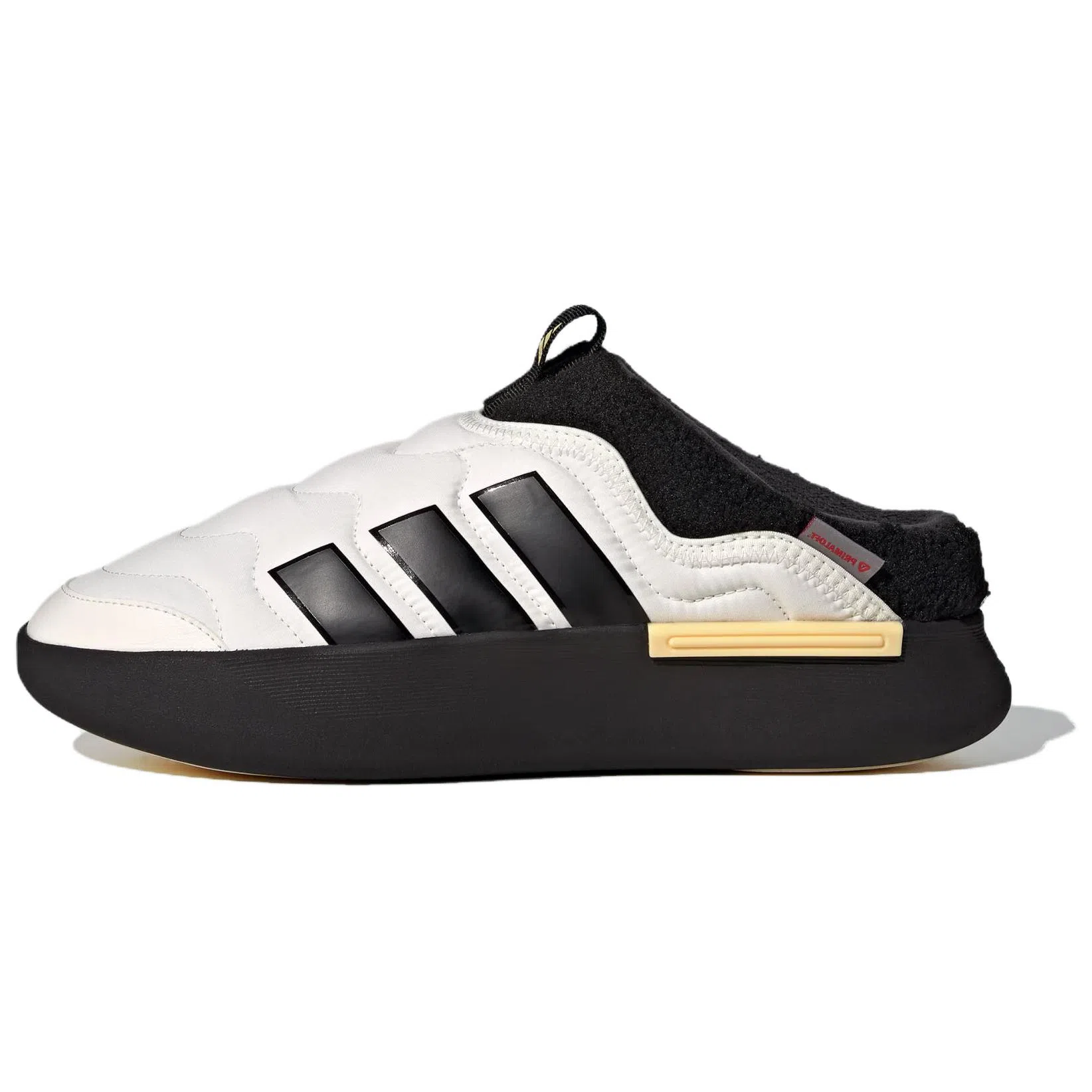 adidas Adipuff MULE White
