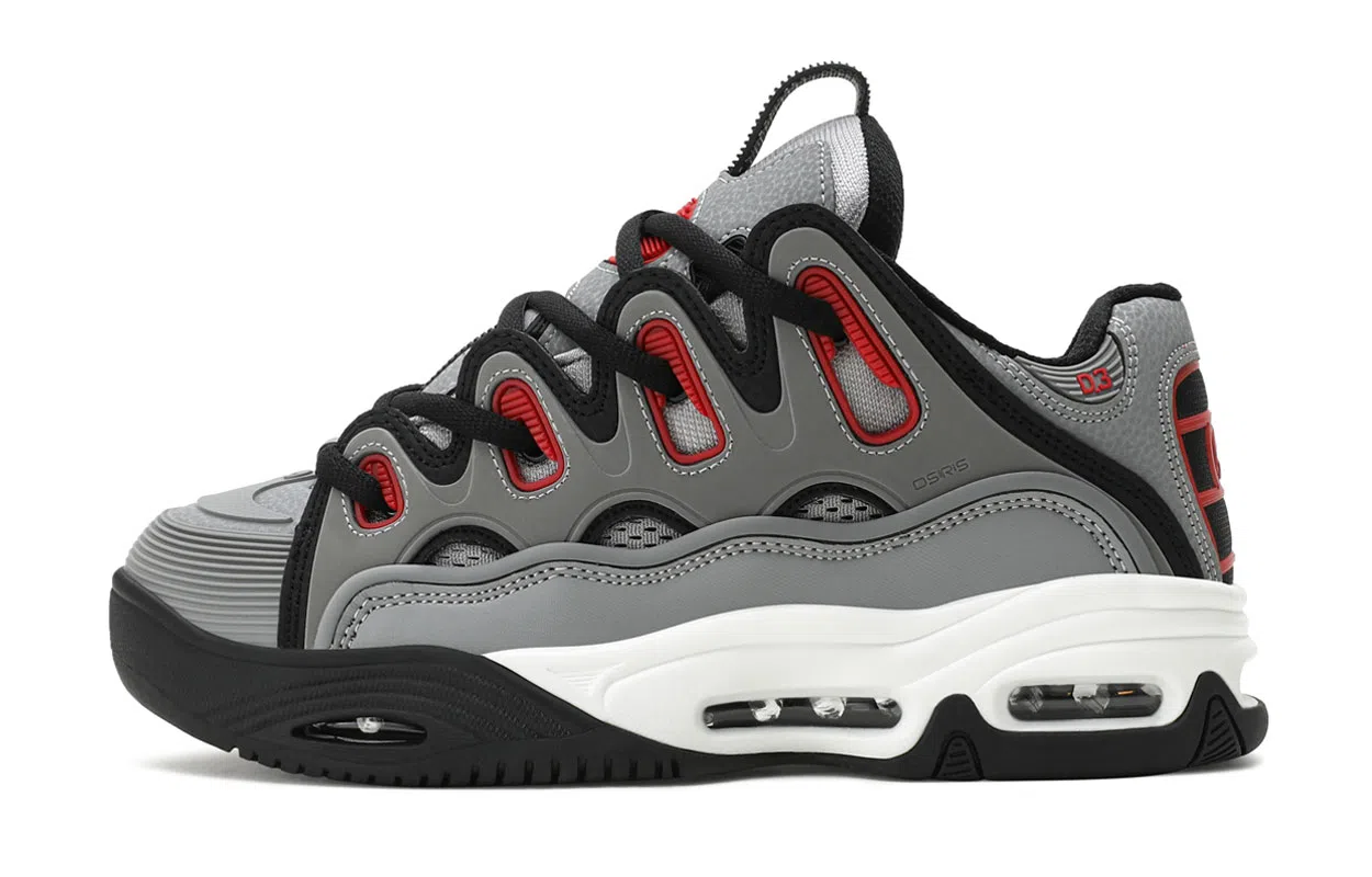 OSIRIS D3