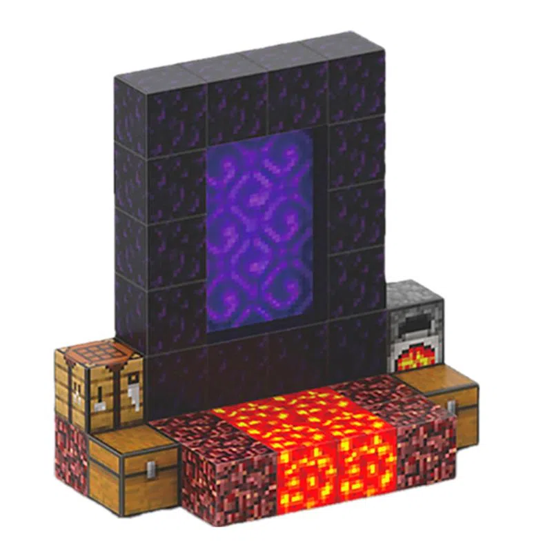 watchmen MC 76pcs 2 WT053