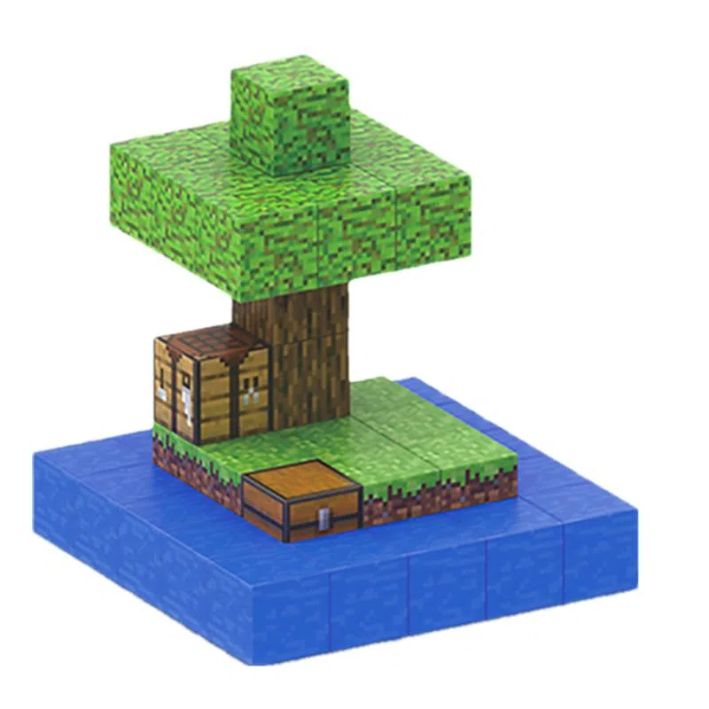 watchmen MC 76pcs 2 WT053