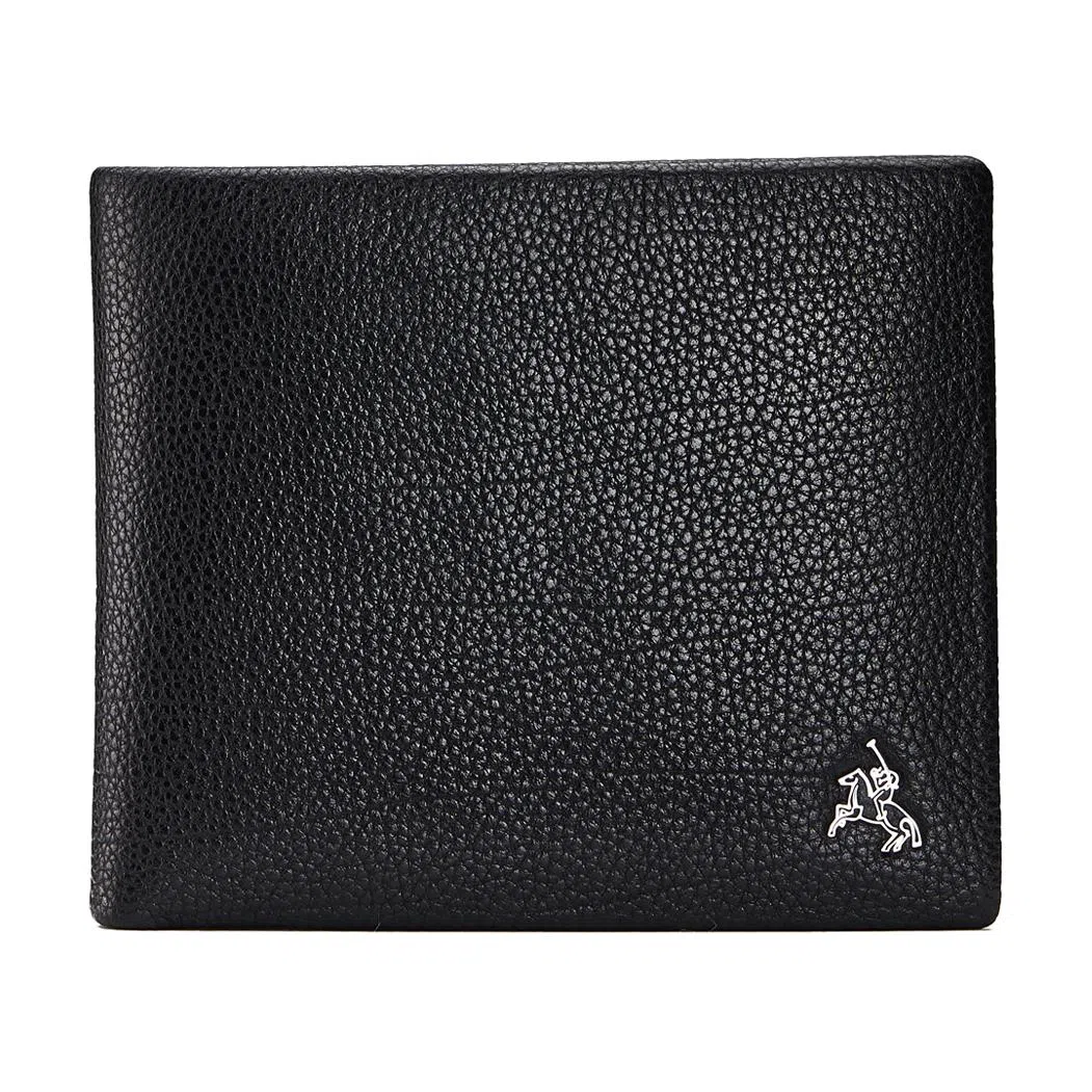 POLOMEISDO Wallet Black