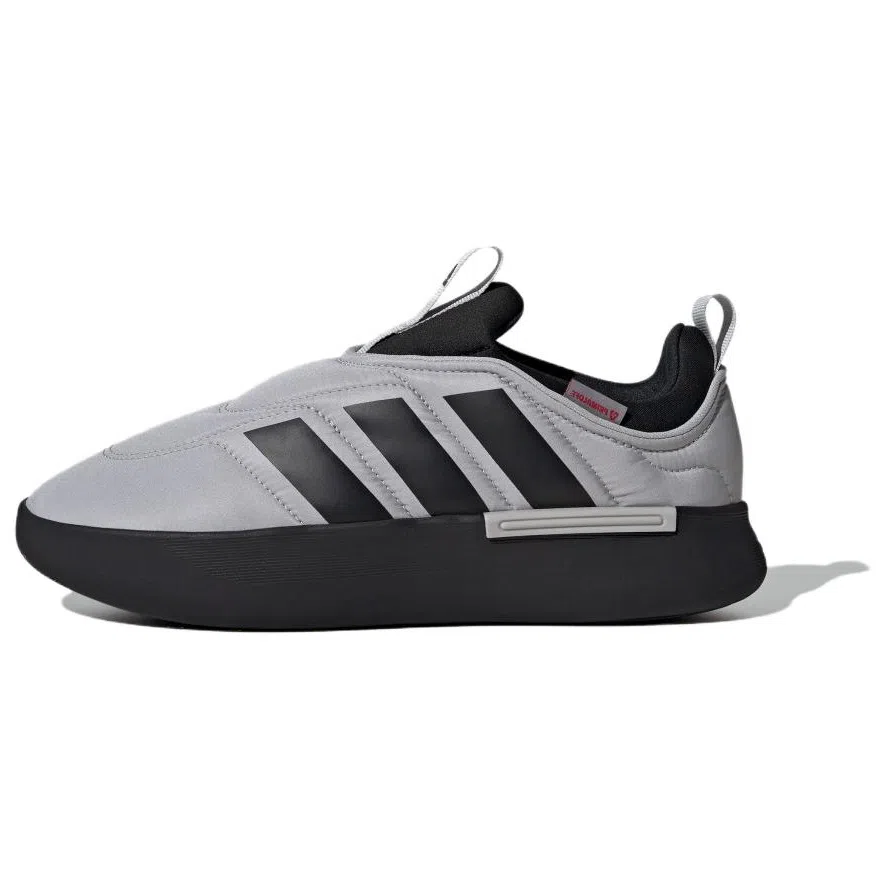 adidas Adipuff Grey Black