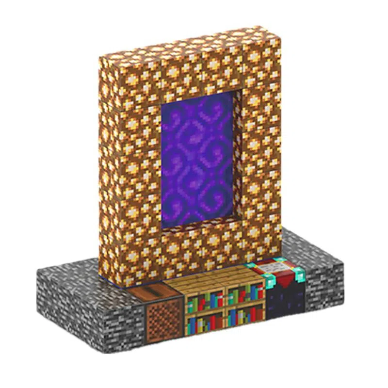 watchmen MC 76pcs 2 WT053