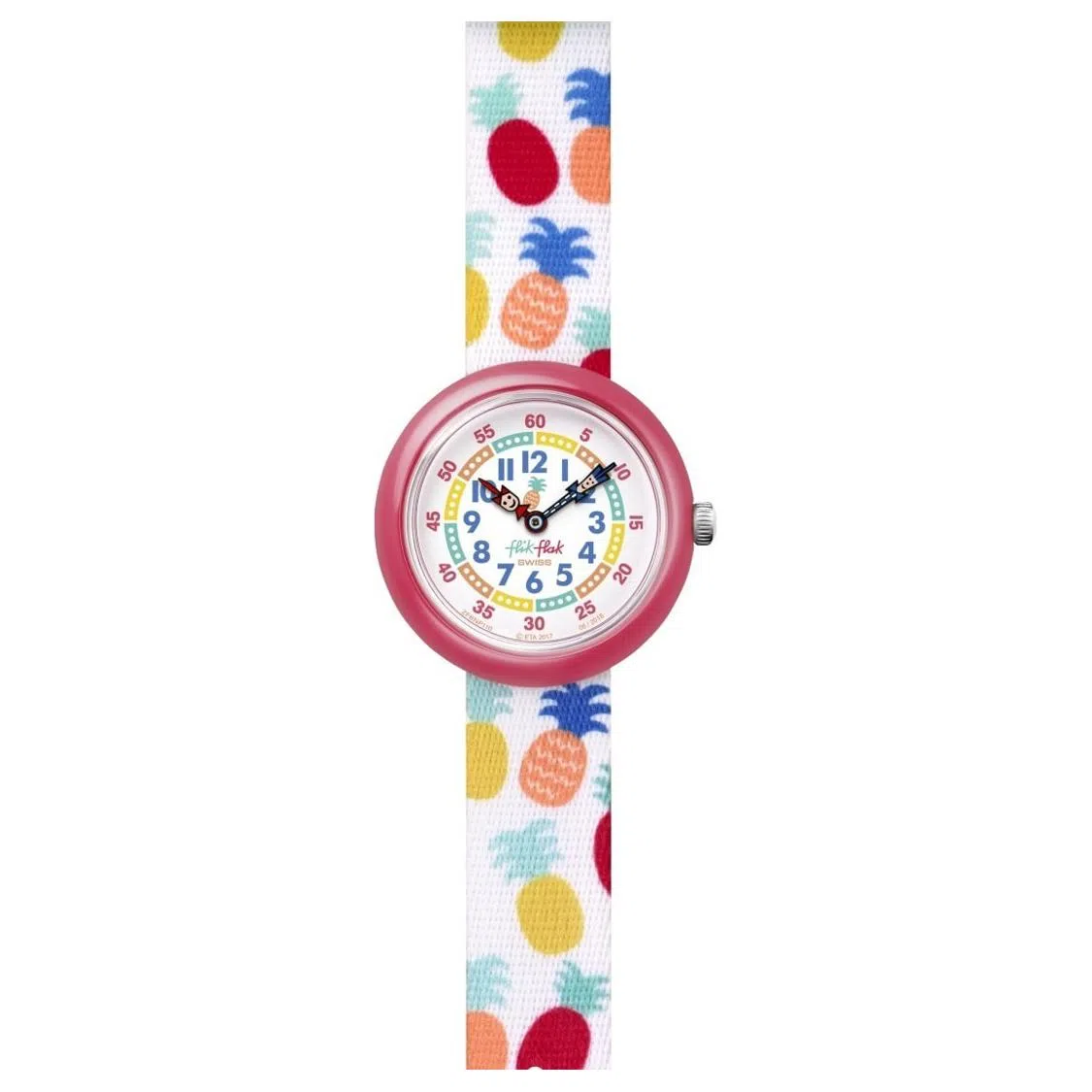 SWATCHFlik Flak 30M 32mm