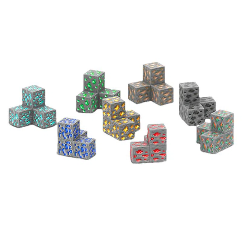 watchmen MC 76pcs 2 WT053