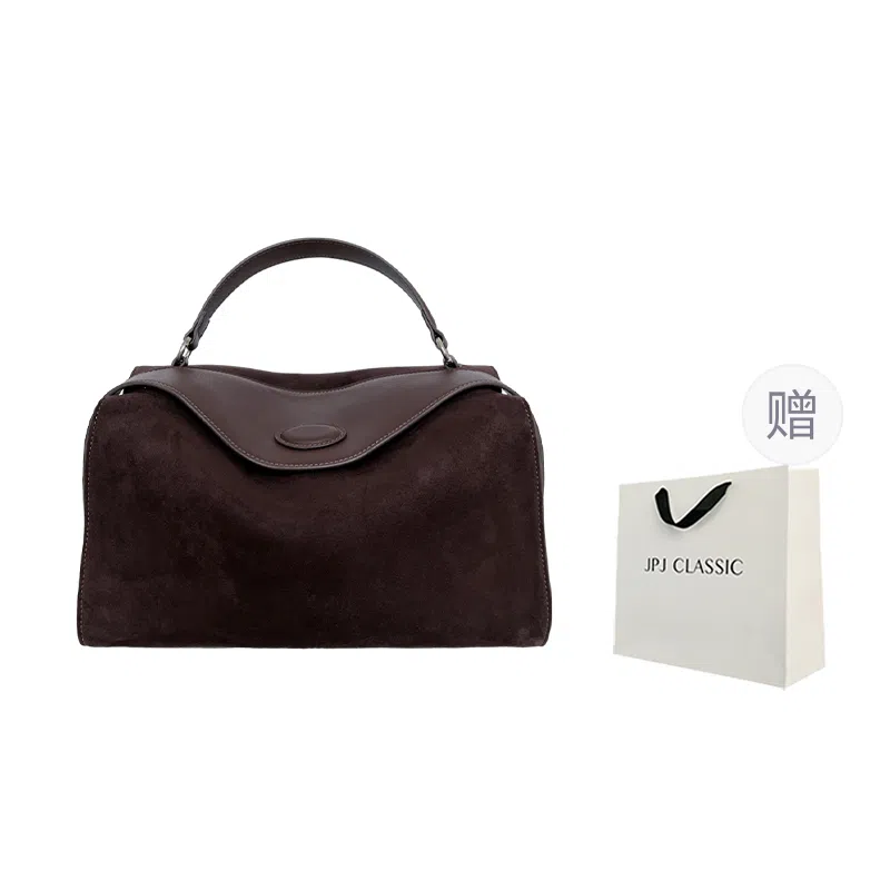 JPJ Boston Bag