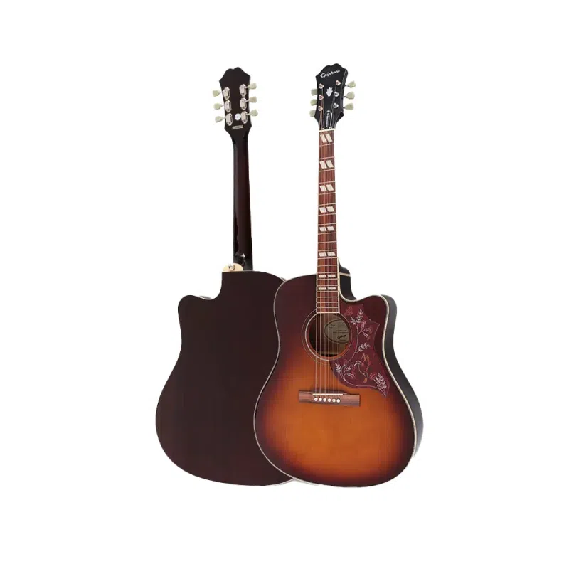 Epiphone Hummingbird Performer Pro