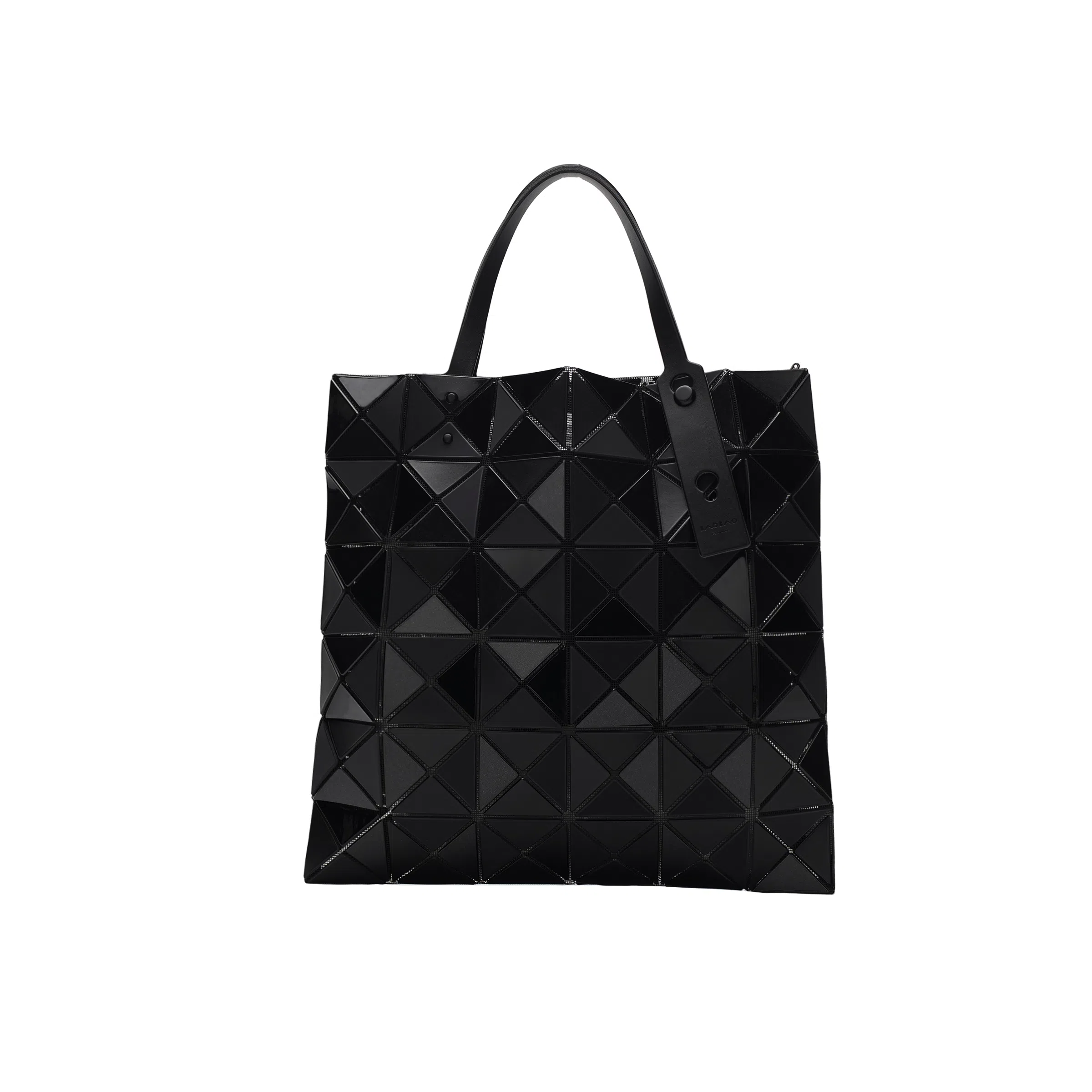 ISSEY MIYAKE Lucent Tote