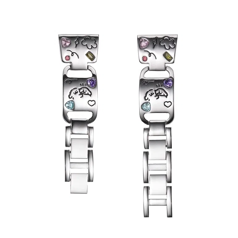 biaodaige gt5watchgt4proGT runnerwatch 441mm ins