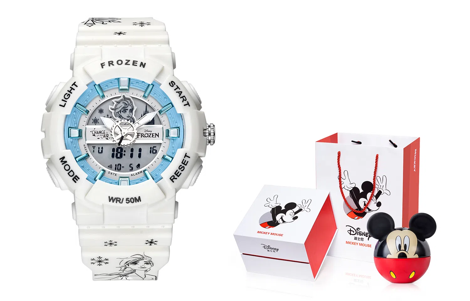 Disneyins SF-54233W1