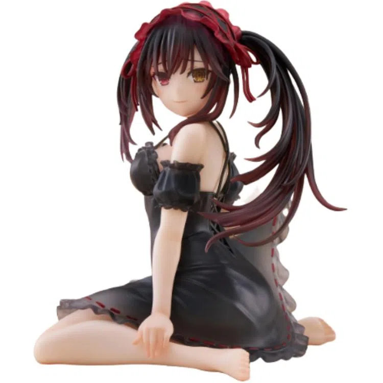 TAITO V Desktop Cute Tokisaki Kurumi