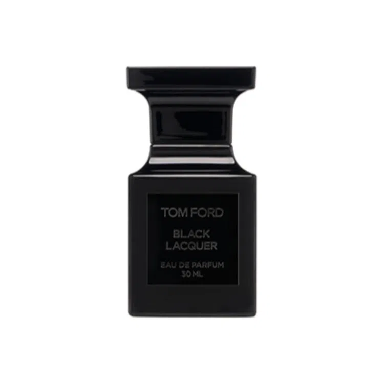 Tom Ford Black Lacquer