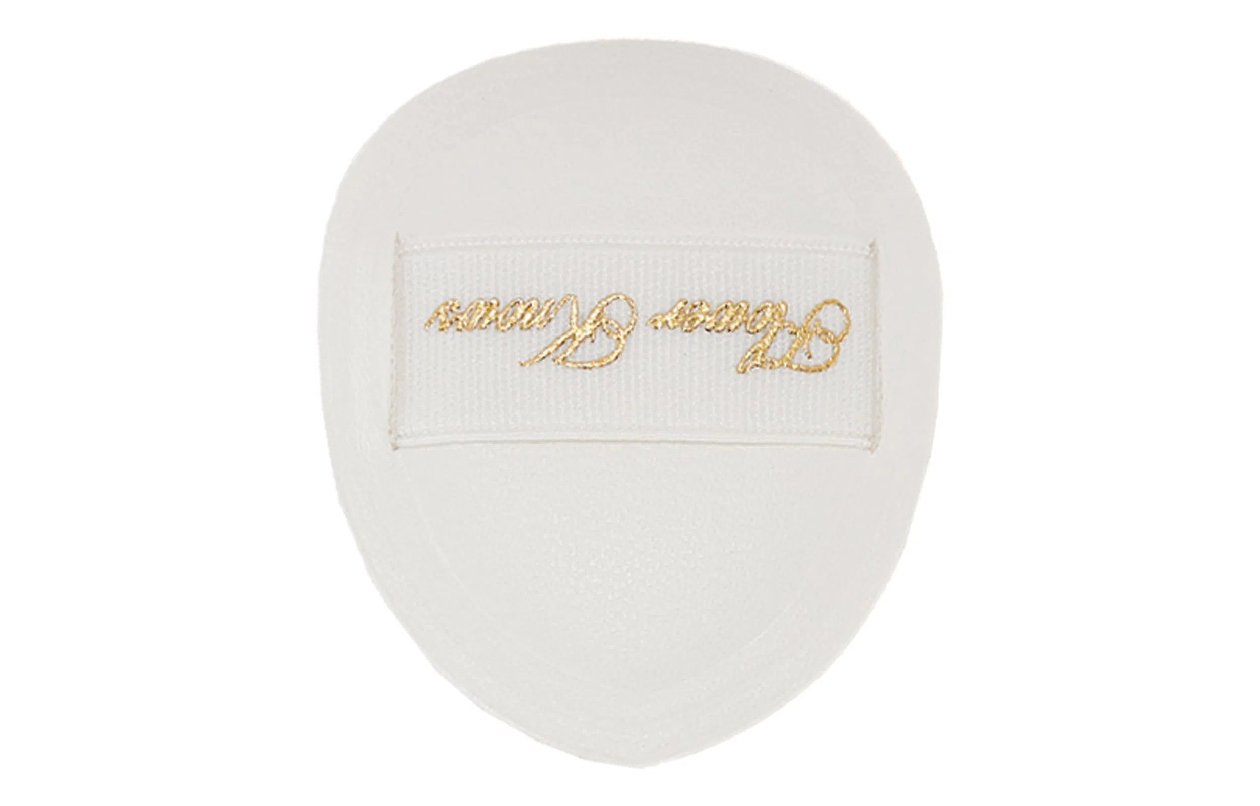 花知晓  气垫拇指粉扑 不吃粉柔软