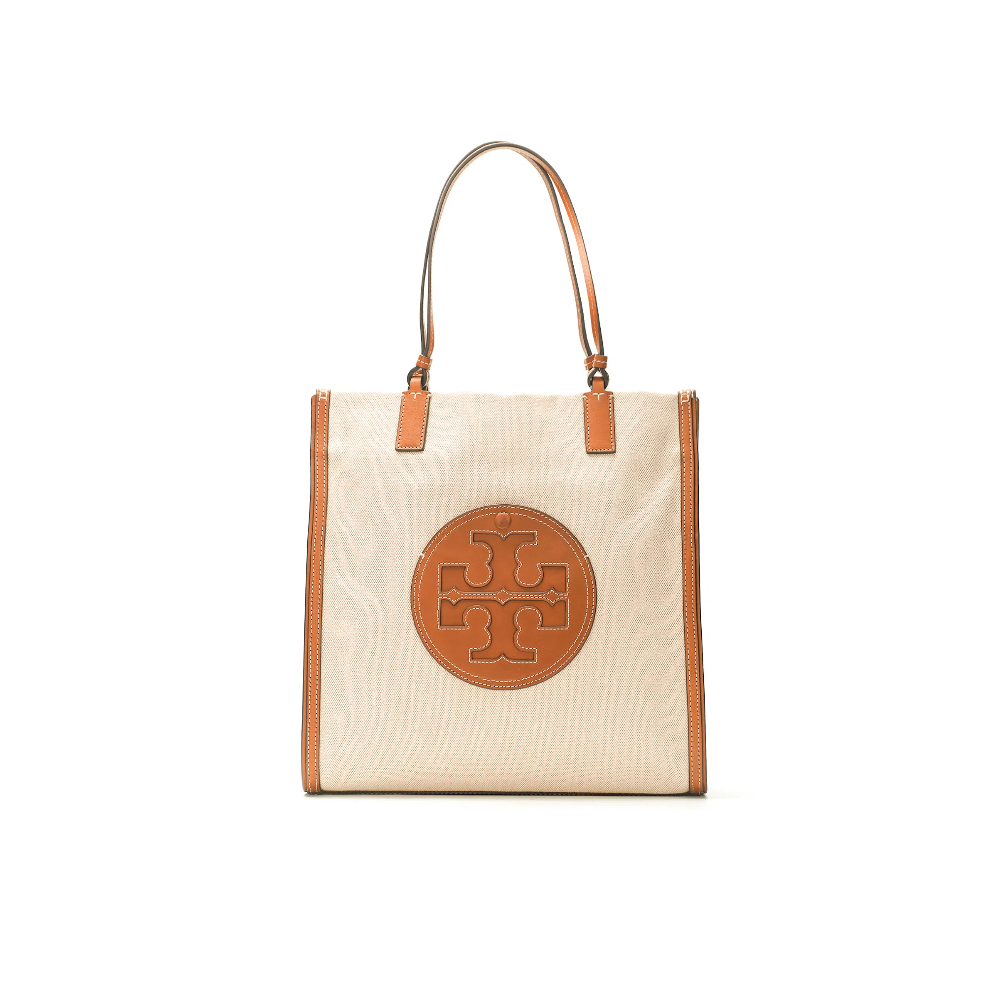 TORY BURCH Ella TLogo Tote