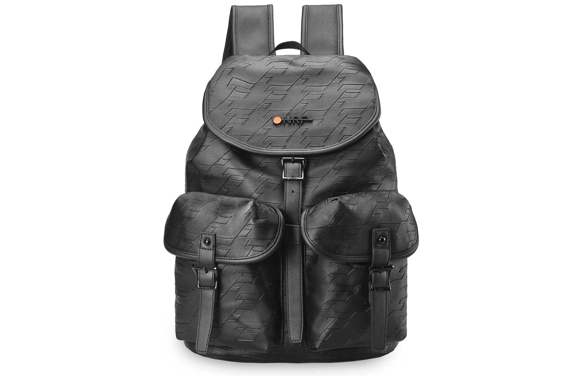 ONRF Backpack Black