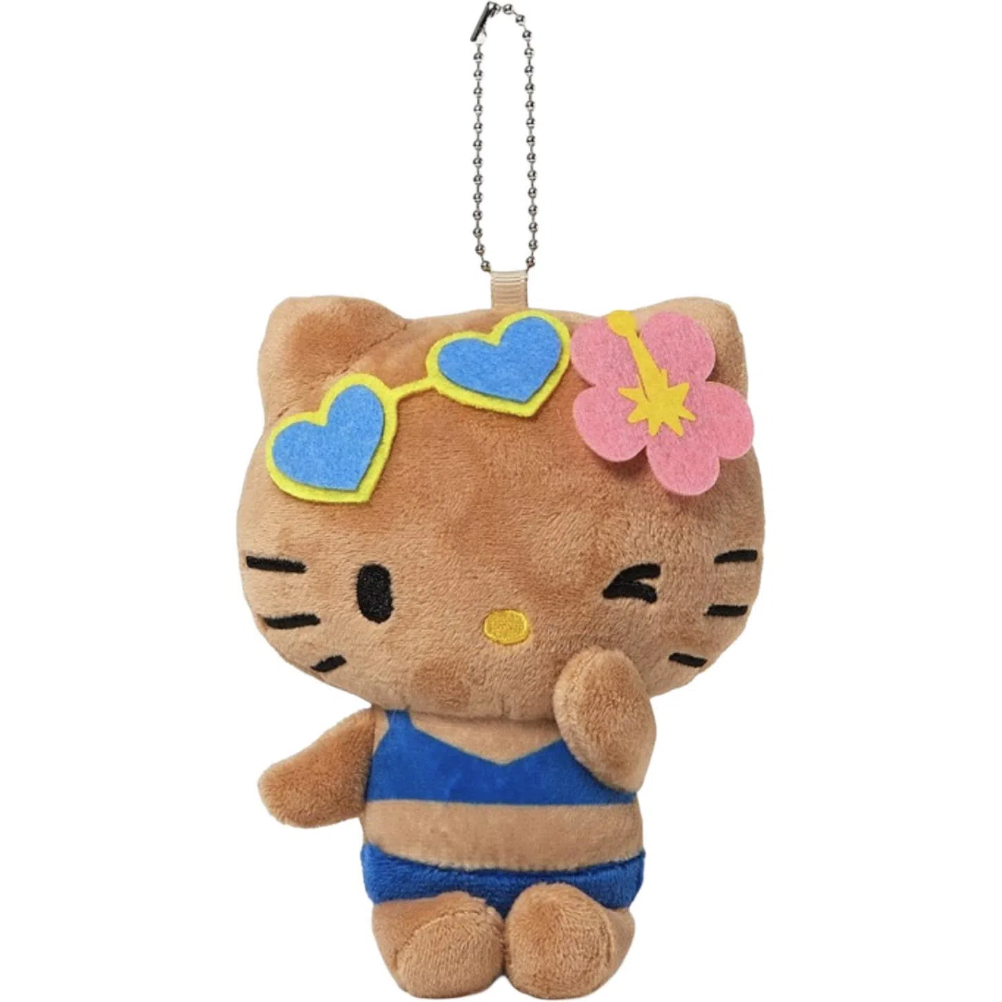 Sanrio Hello Kitty 50 avail kitty 12cm